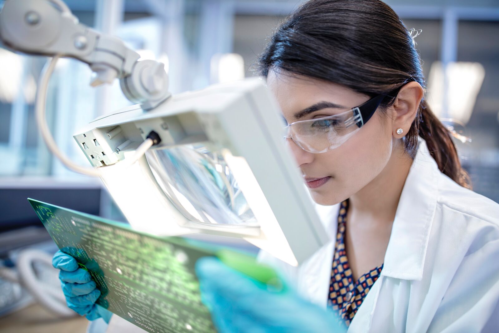 SGS Announces the Acquisition of the Lab Facilities of International ...