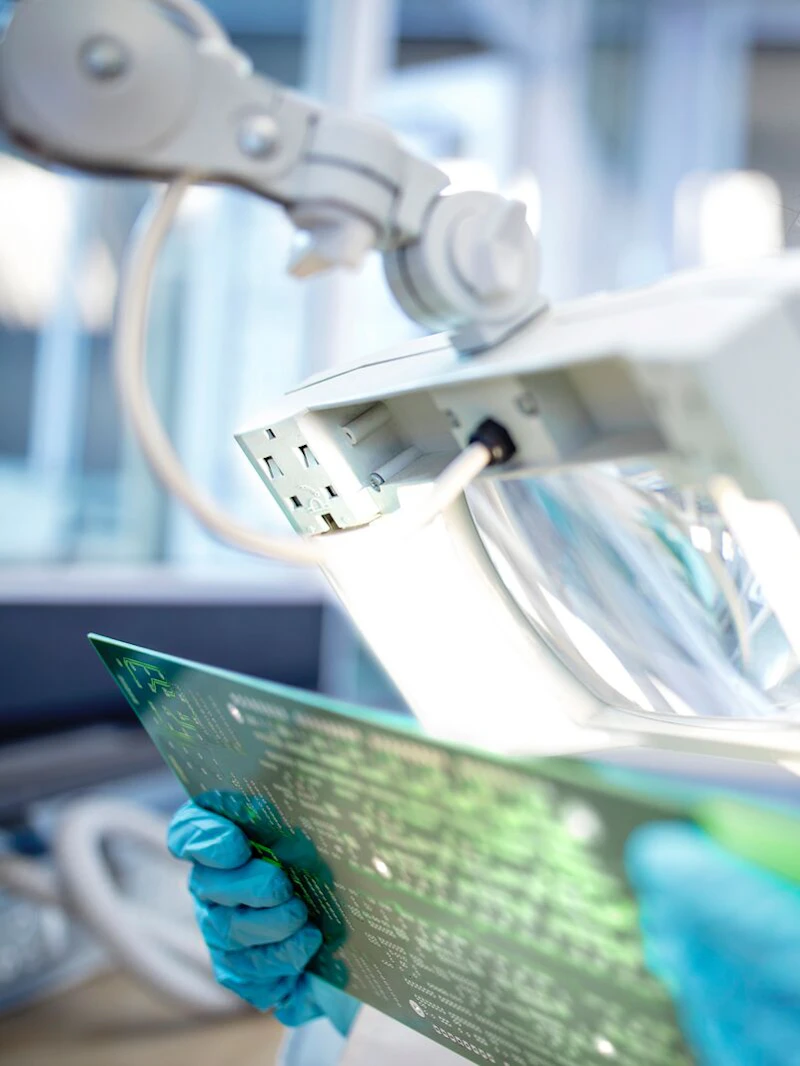 SGS Announces the Acquisition of the Lab Facilities of International ...