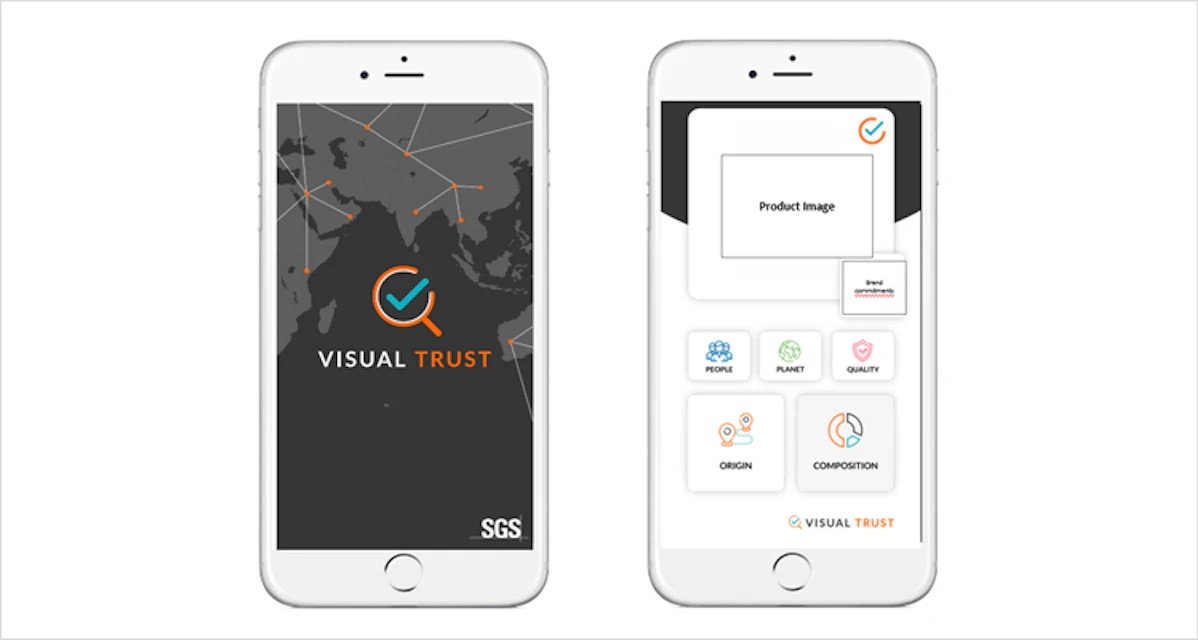 Visual Trust | SGS USA