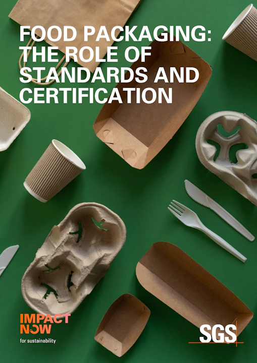 Food Packaging: The Role of Standards and Certification | SGS