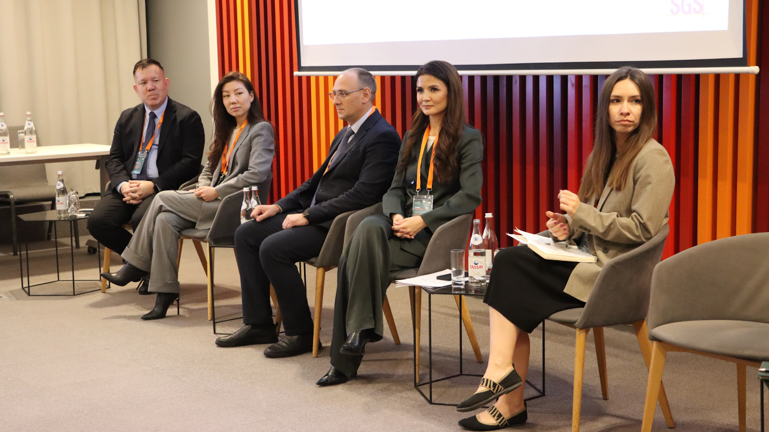 Environmental Day SGS