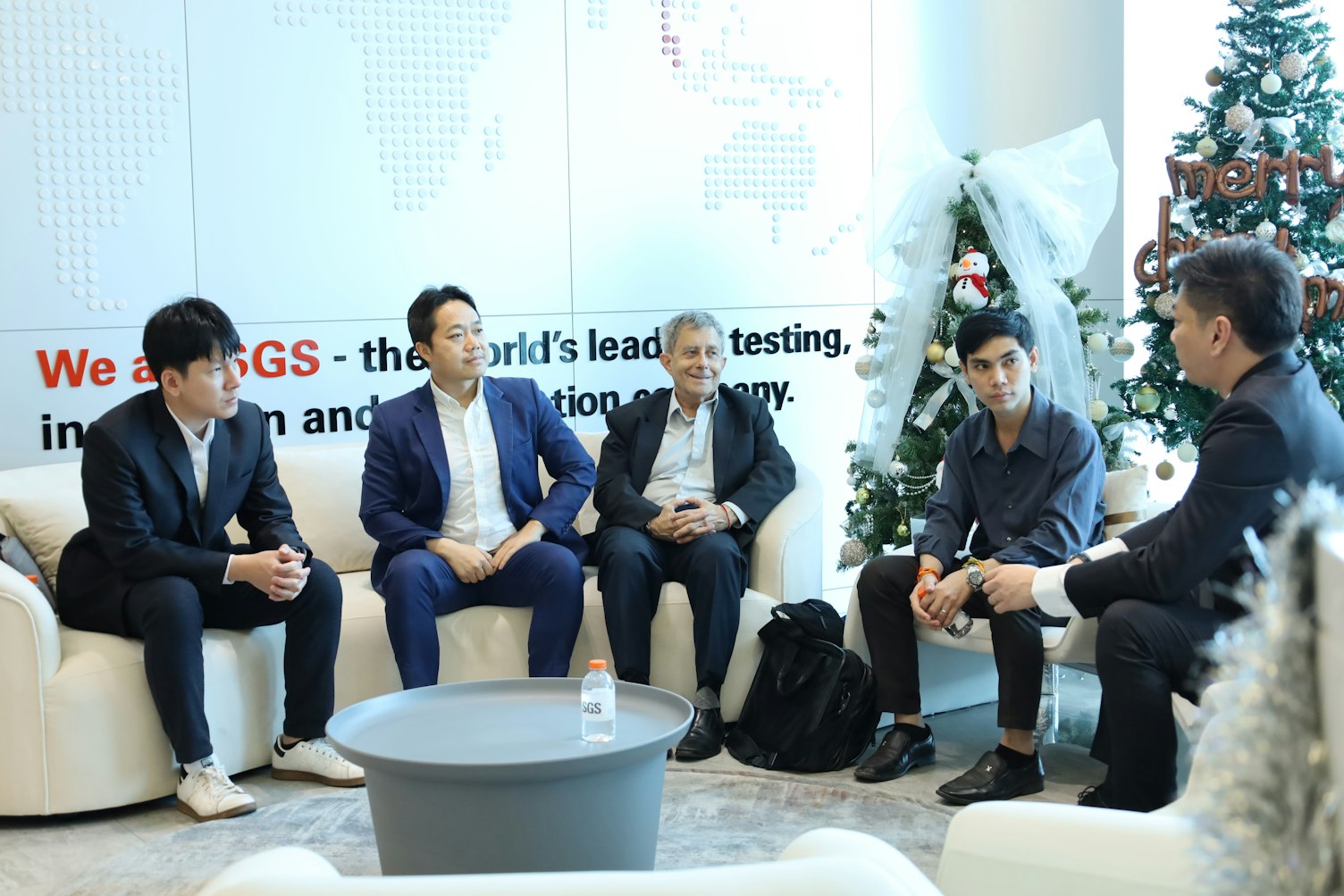 ISO 45001 IndusTek 2