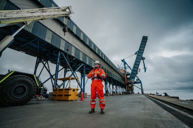 ISO for constructions