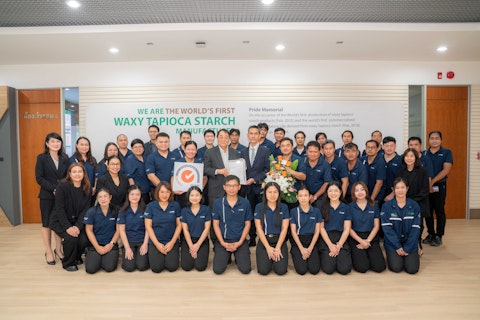 EXCiPACT Siam Modified Starch