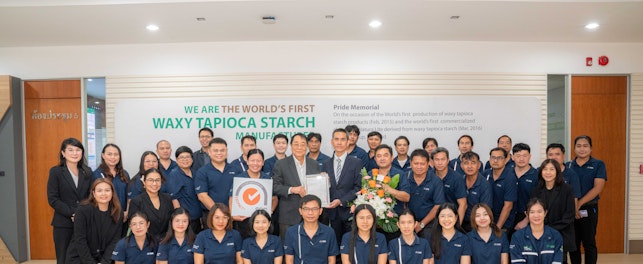 EXCiPACT Siam Modified Starch