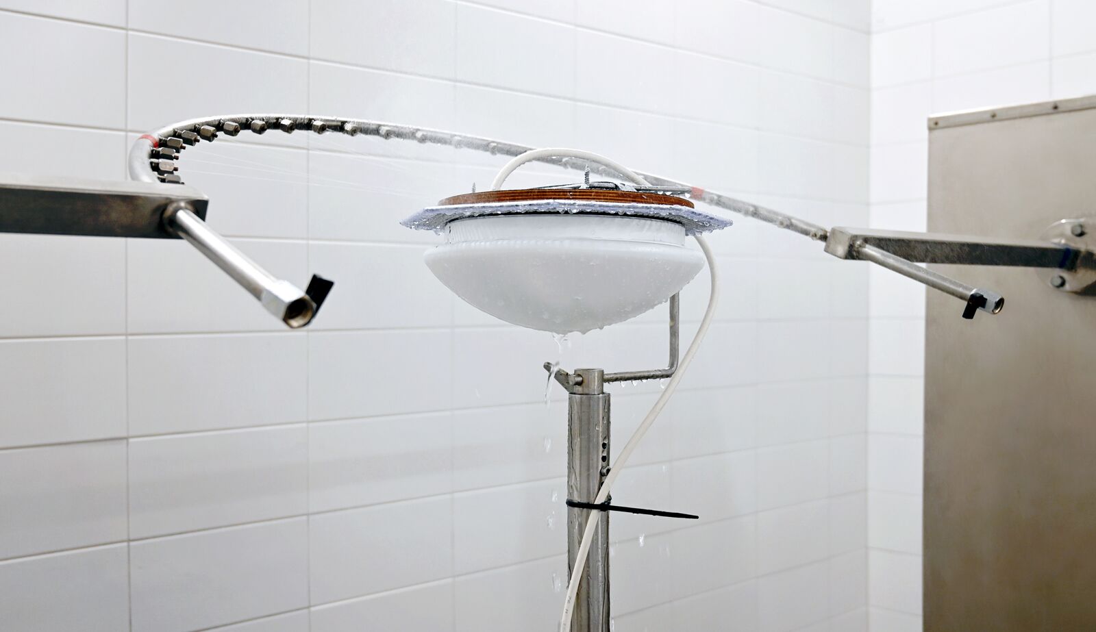 IP Testing at SGS’s Product Safety Lab SGS United Kingdom