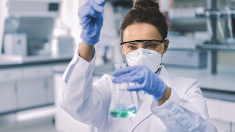 IE Mobile Laboratory