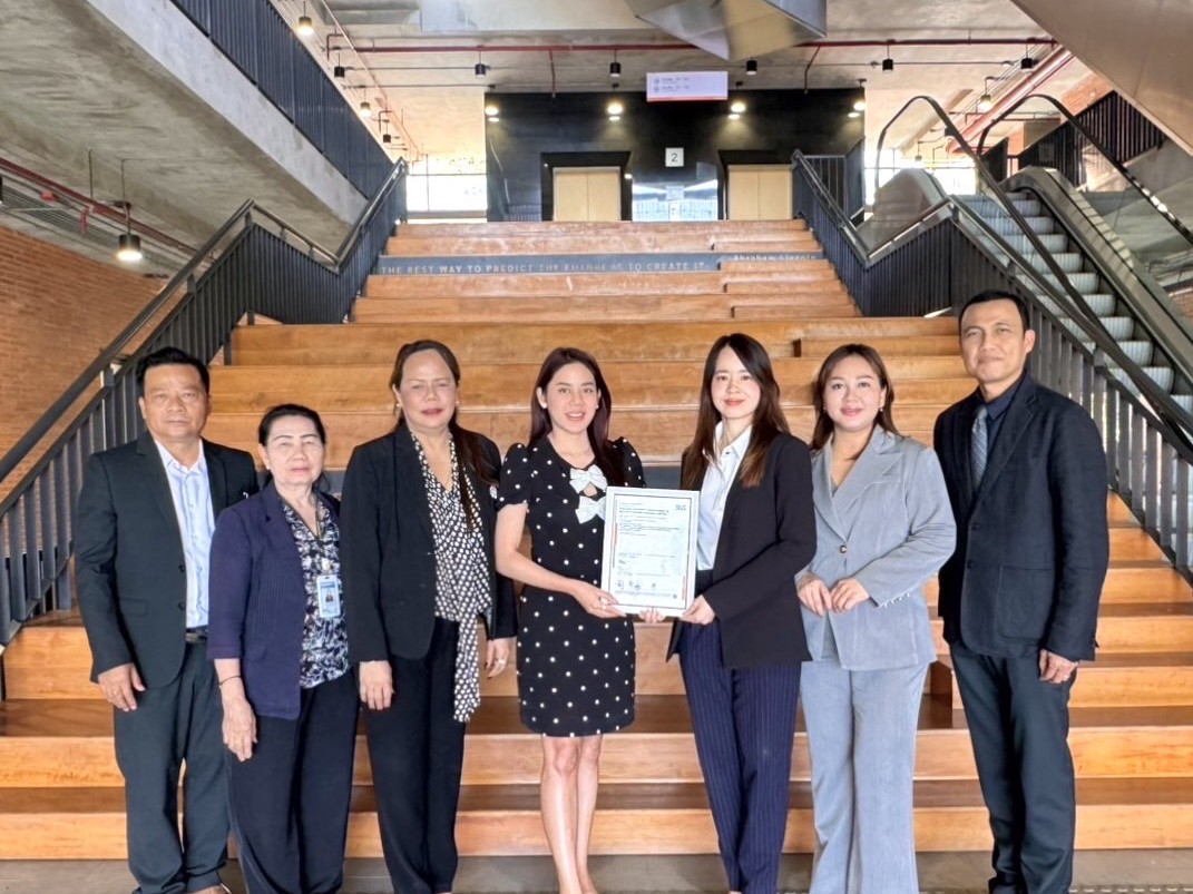 TLS8001 THALANG PROPERTY