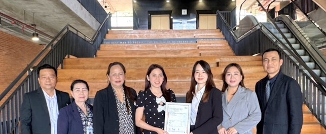 TLS8001 THALANG PROPERTY