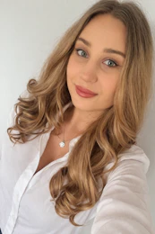 Patrycja Ciesielska, ekspertka branży Industries & Environment w SGS Polska.