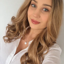 Patrycja Ciesielska, ekspertka branży Industries & Environment w SGS Polska.