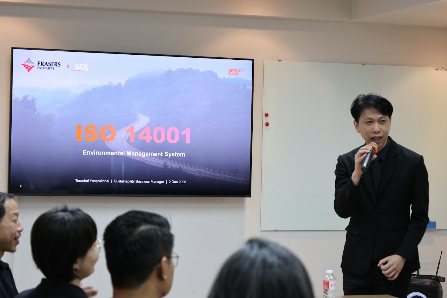 ISO14001 Frasers Property2