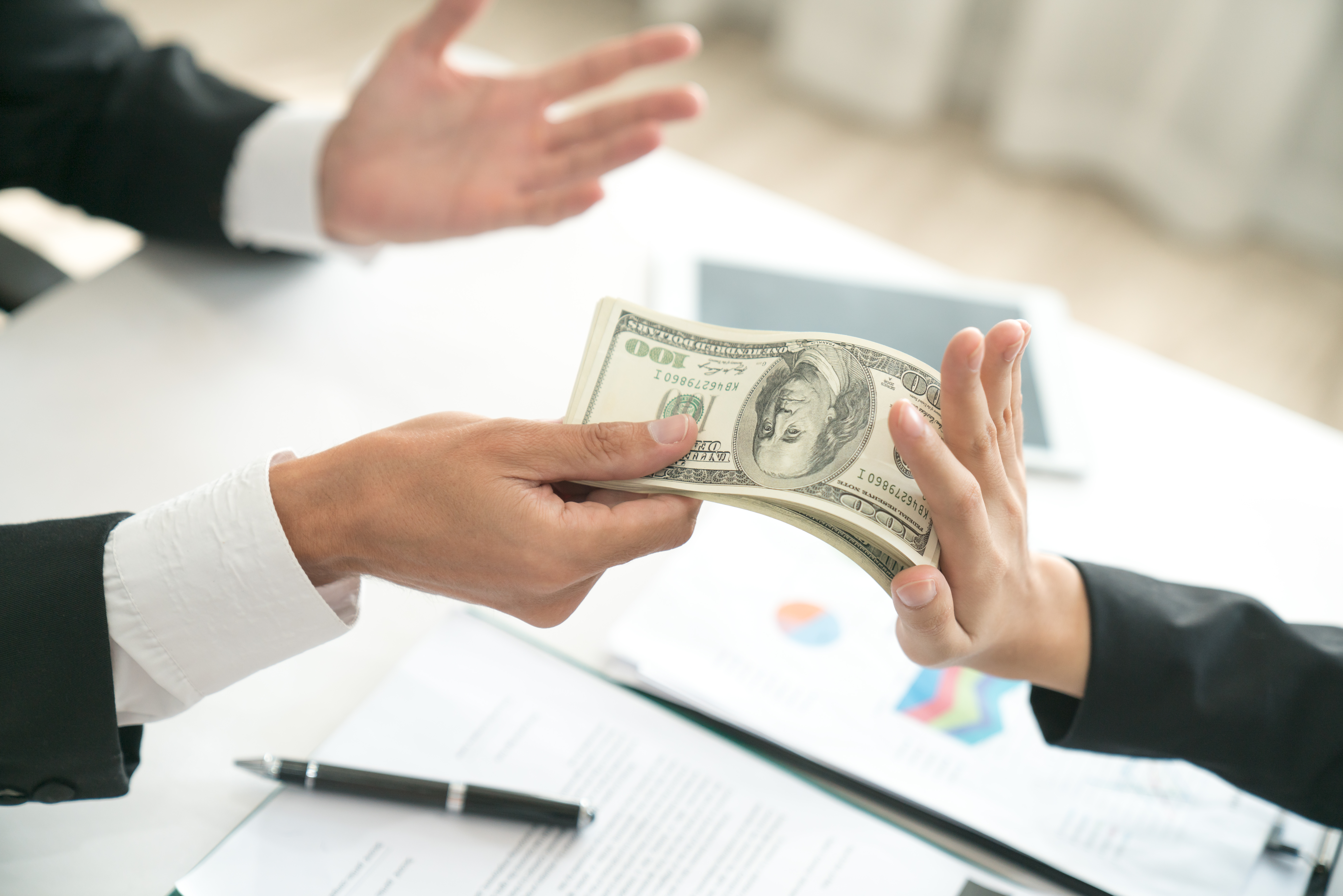 Cash Audit