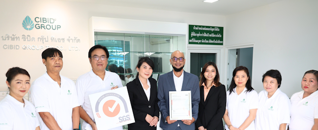 GDP PICs Cibid Group