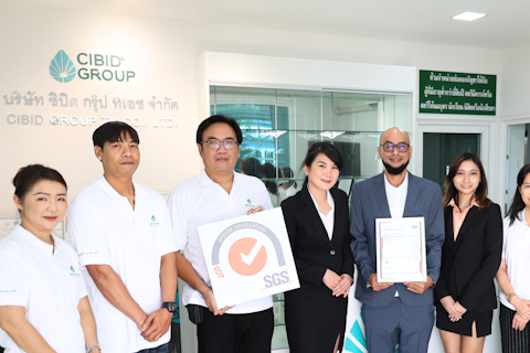 GDP PICs Cibid Group