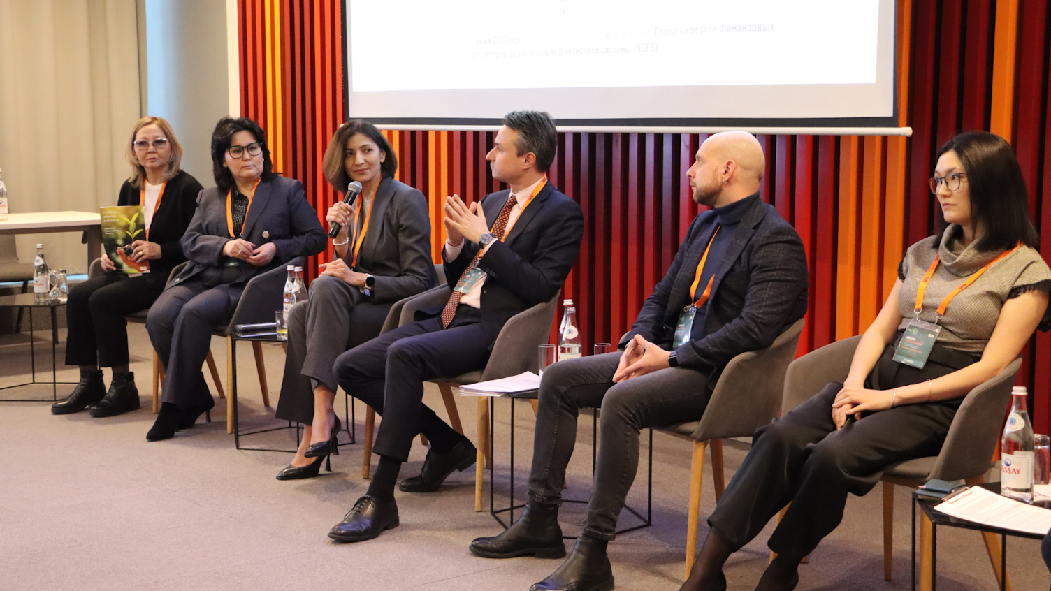 Environmental Day SGS