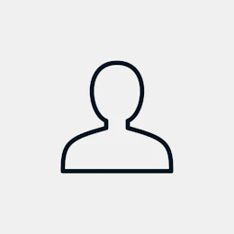 Grafika przedstawiająca puste zdjęcie profilowe użytkownika.