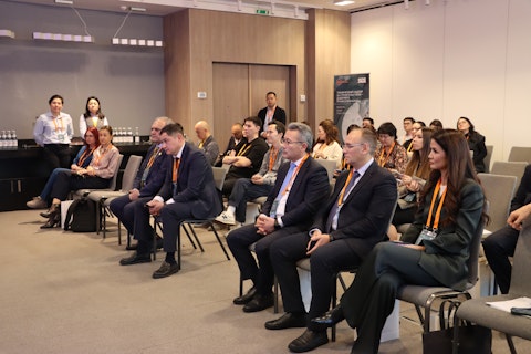 Environmental Day SGS