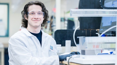 Laboratornyj kontrol v stroitelstve