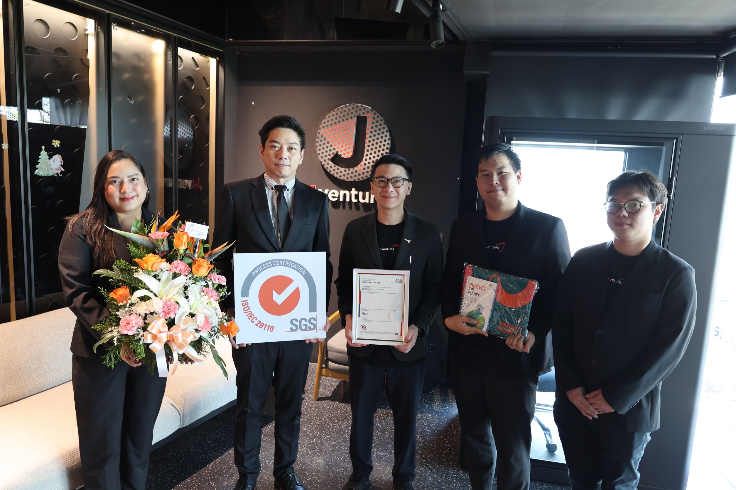 ISO 29110 J Ventures1