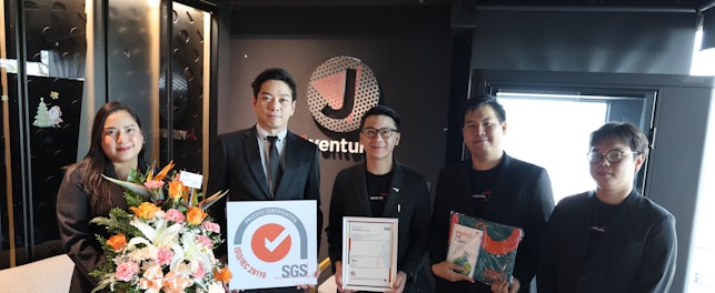 ISO 29110 J Ventures1