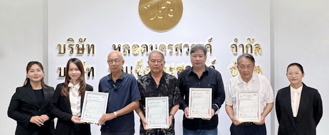 GHPs and HACCP Codex Nakhonsawan Ice