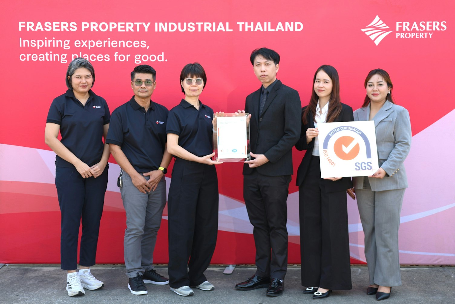 ISO14001 Frasers Property1