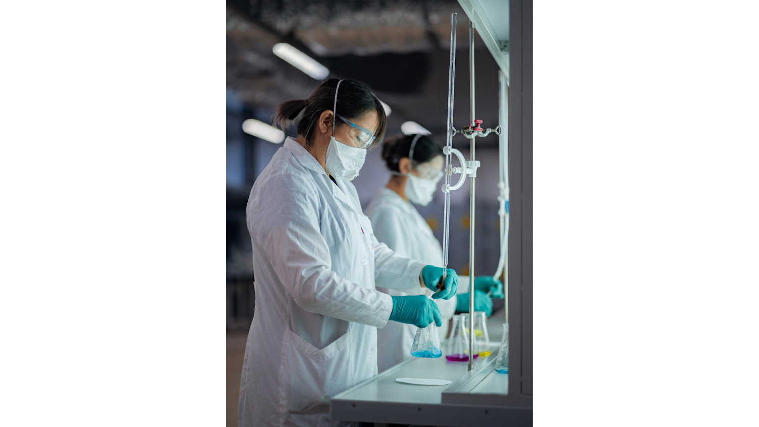 IE Mobile Laboratory