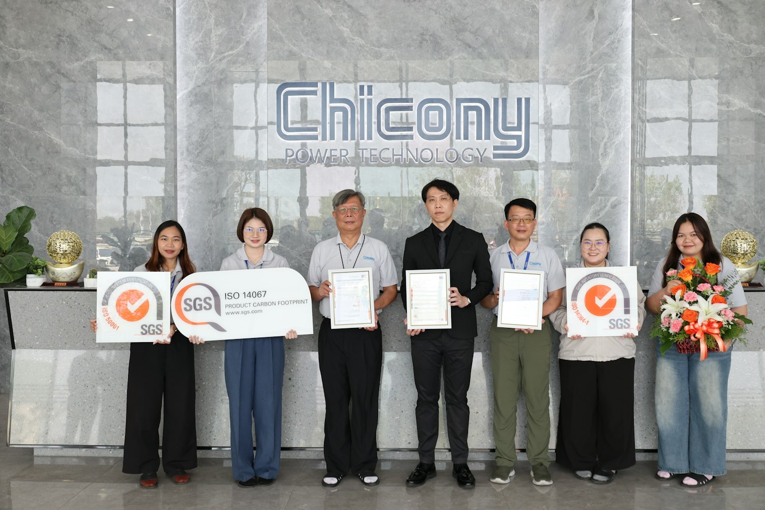 Chicony Power Technology Thailand3
