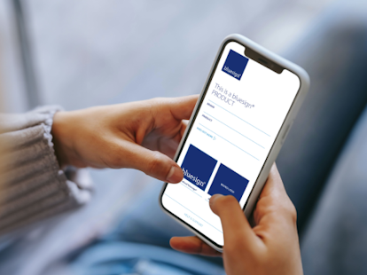 case study industry 4.0 CC 2024Q1 Bluesign EU DPP Teaser