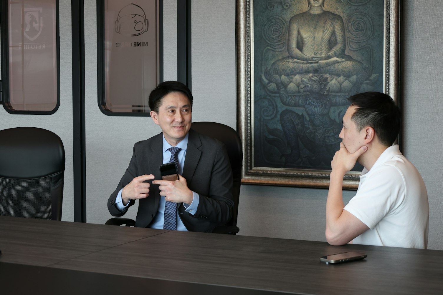 VEKIN ISO IEC 42001 SGS Thailand