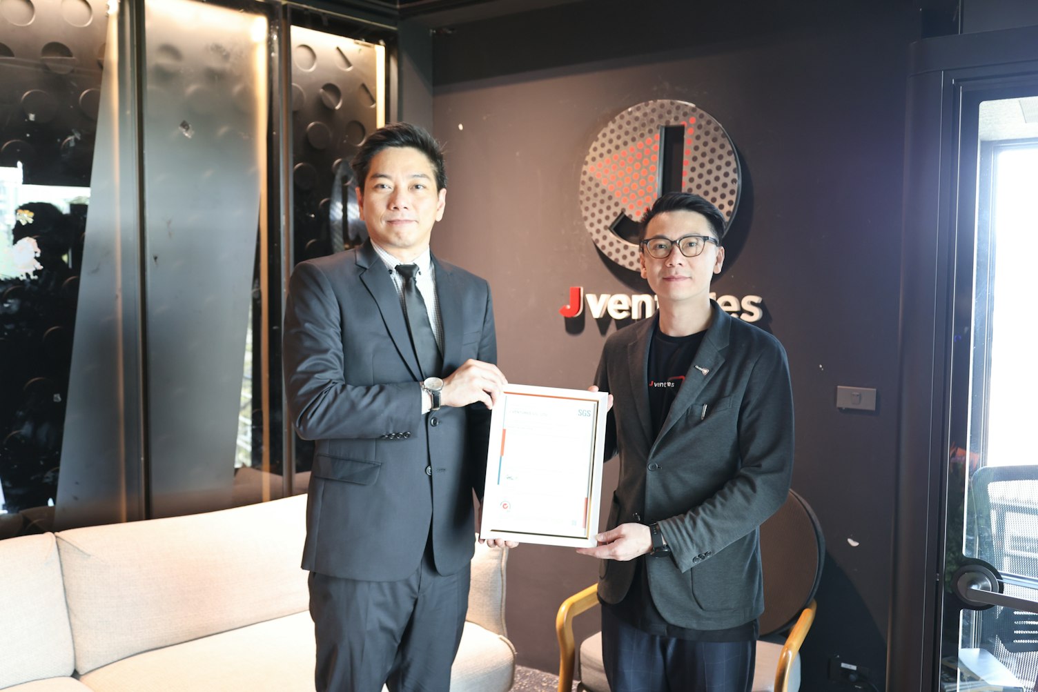 ISO/IEC 29110 J Ventures