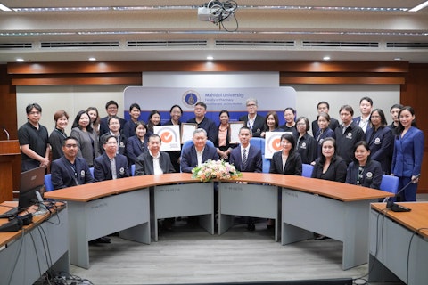 The Faculty of Pharmacy ISO 22716 and GMP2