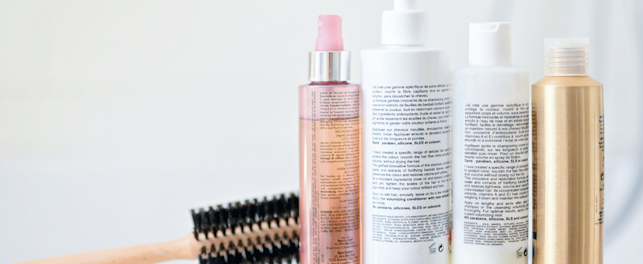 Conformité, Cosmétiques, PFA et TFA