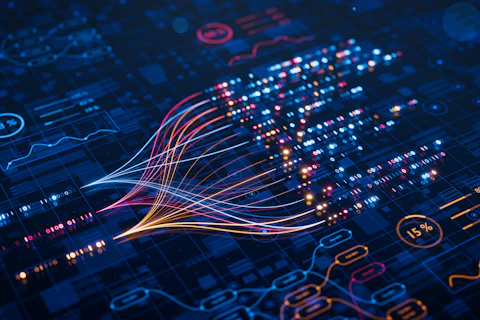 AI Powers Big Data Analysis and Automation Workflows