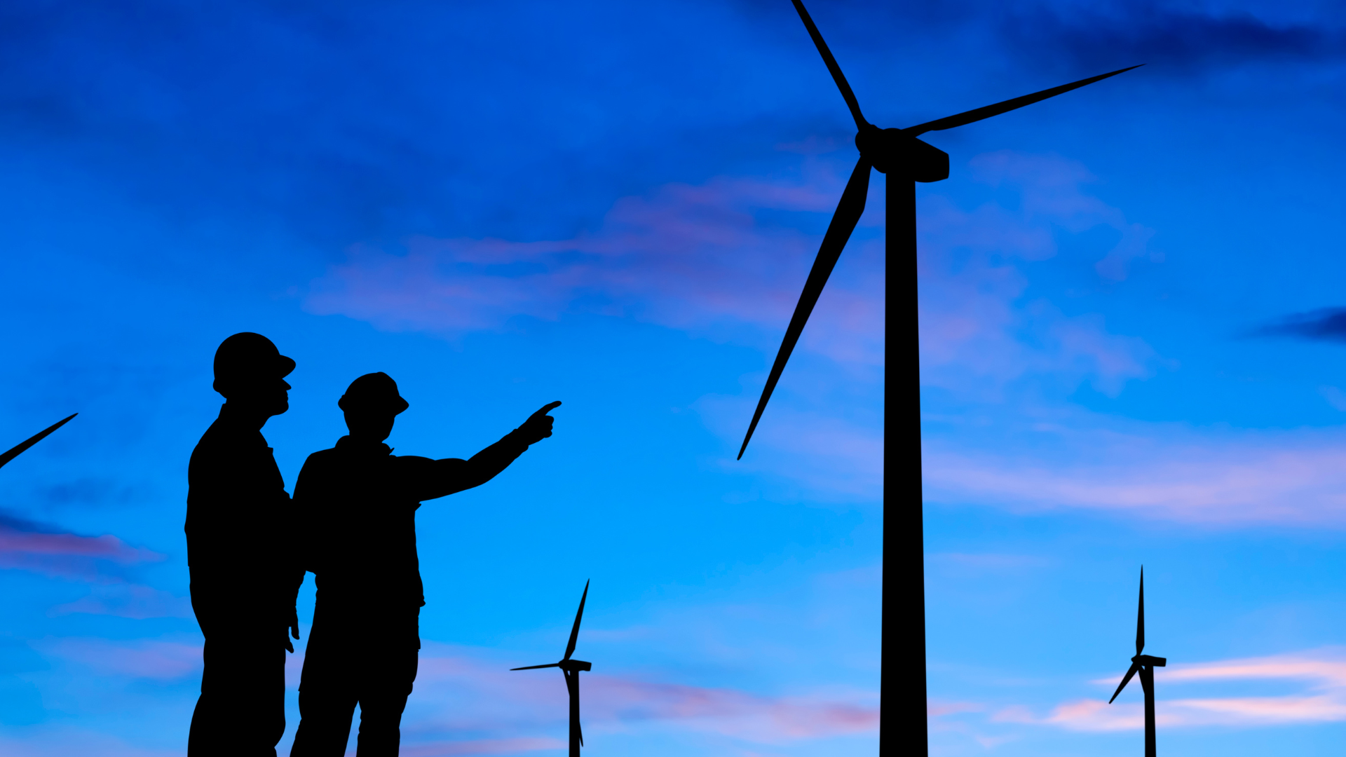 Training to Enhance Wind Industry Quality and Supply Chains SGS Kenya