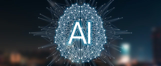 Artificial Intelligence Concept