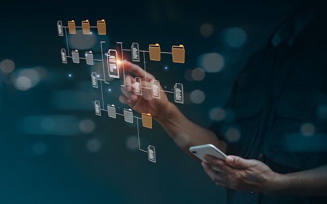 Business Digital Transformation