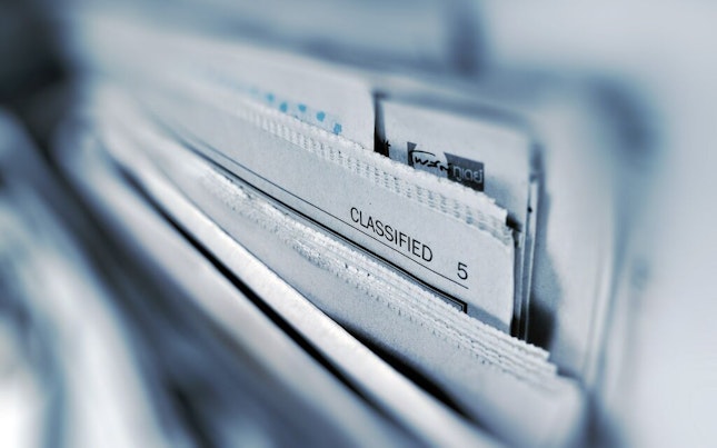 Classified Documents