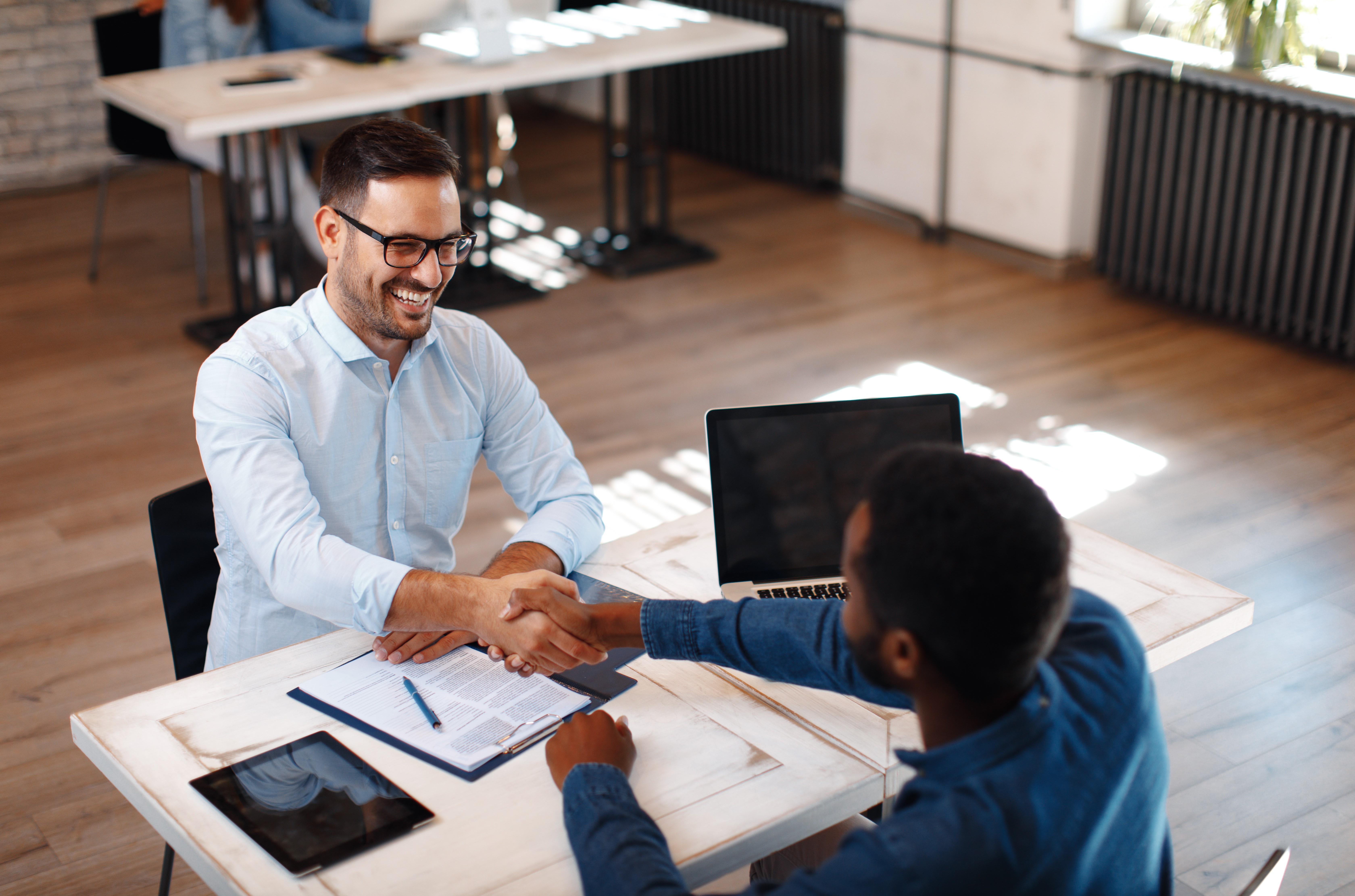 Continuous Improvement Quality Insights