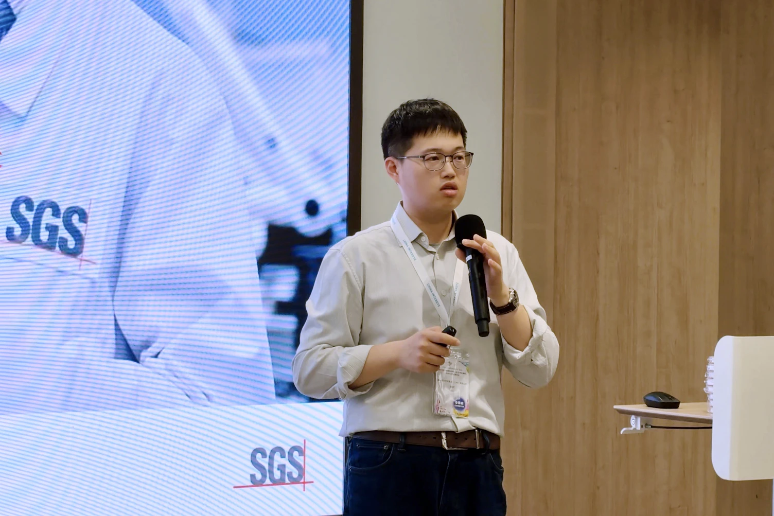 Daniel Zhao