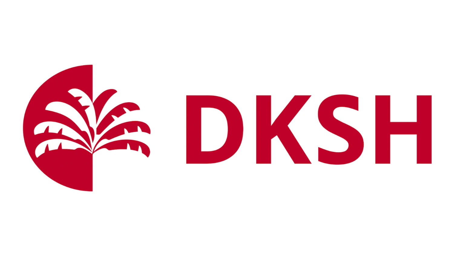 DKSH logo