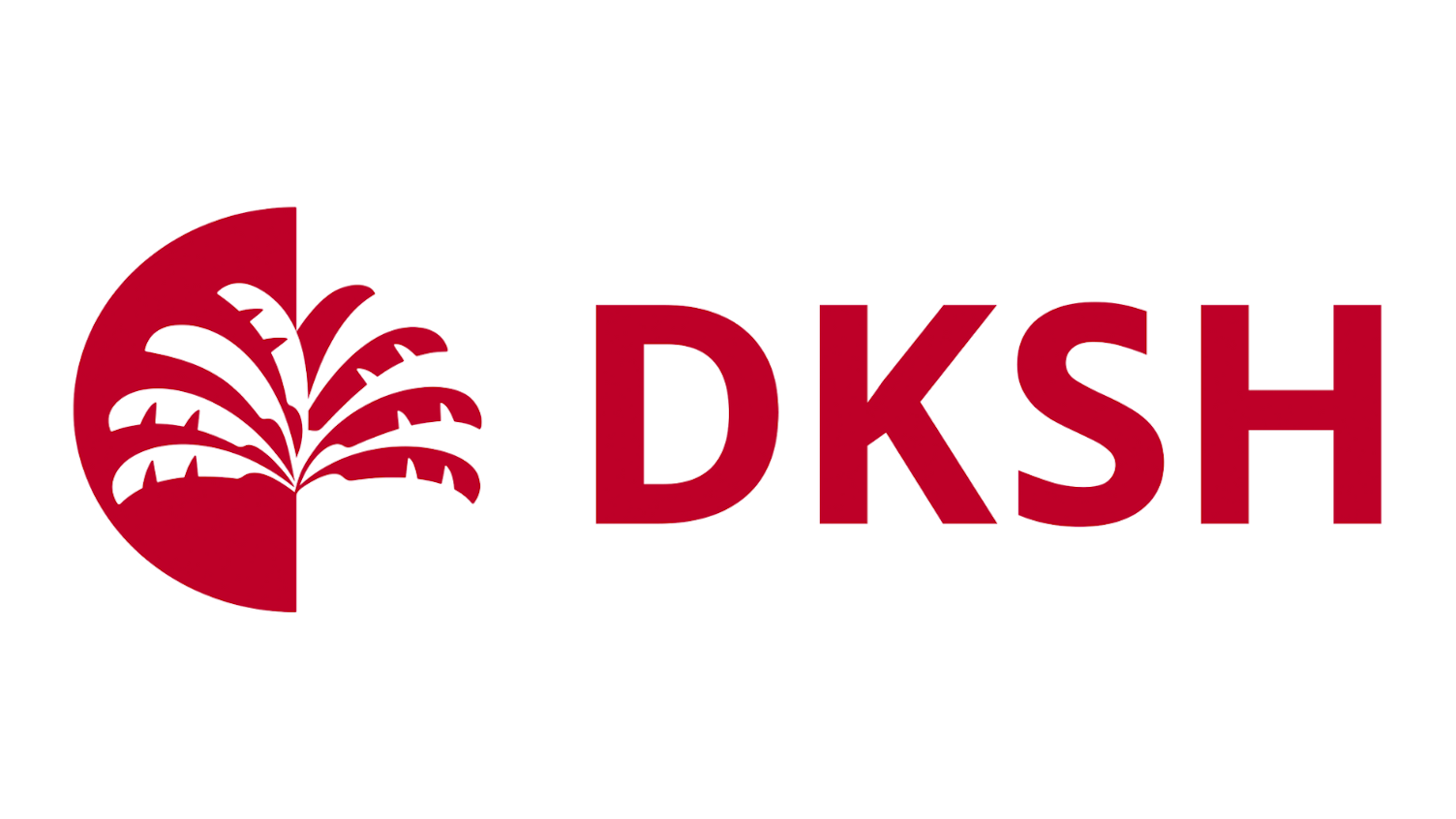 DKSH logo