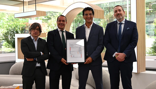 ECIJA Abogados Becomes First Law Firm in Spain to Attain ISO/IEC 42001 Certification