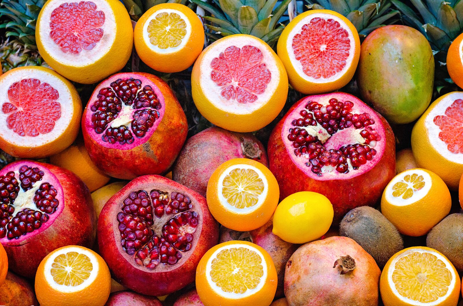 Enhancing Food Traceability Through State of the Art Digitalization