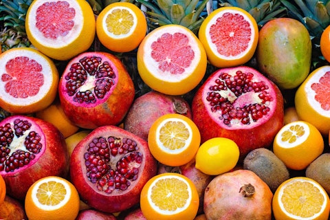 Enhancing Food Traceability Through State of the Art Digitalization