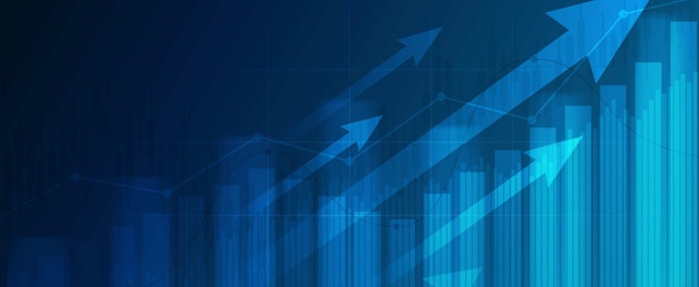 Financial Graph and Stock Market