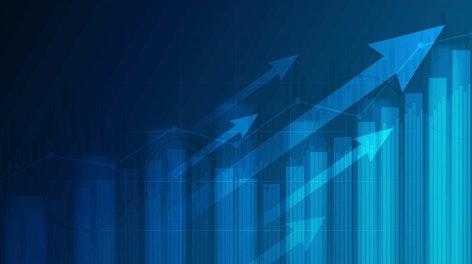 Financial Graph and Stock Market