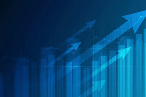 Financial Graph and Stock Market