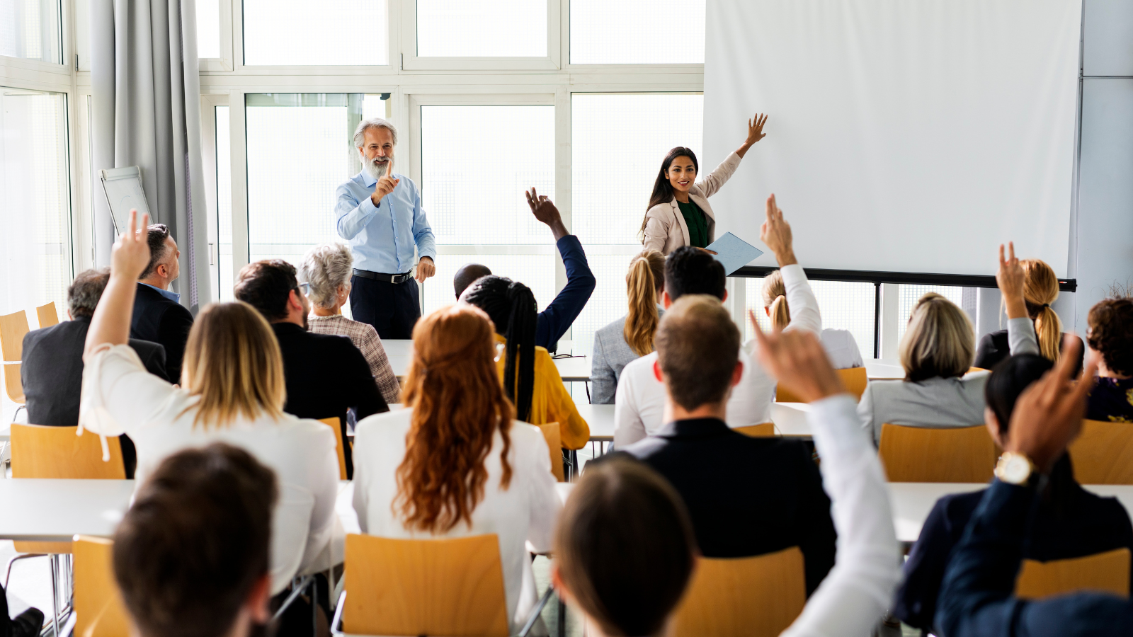 salle de formation